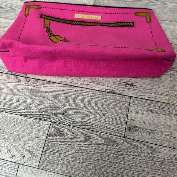 Estée Lauder Cosmetic Bag NWOT - Picture 6 of 8